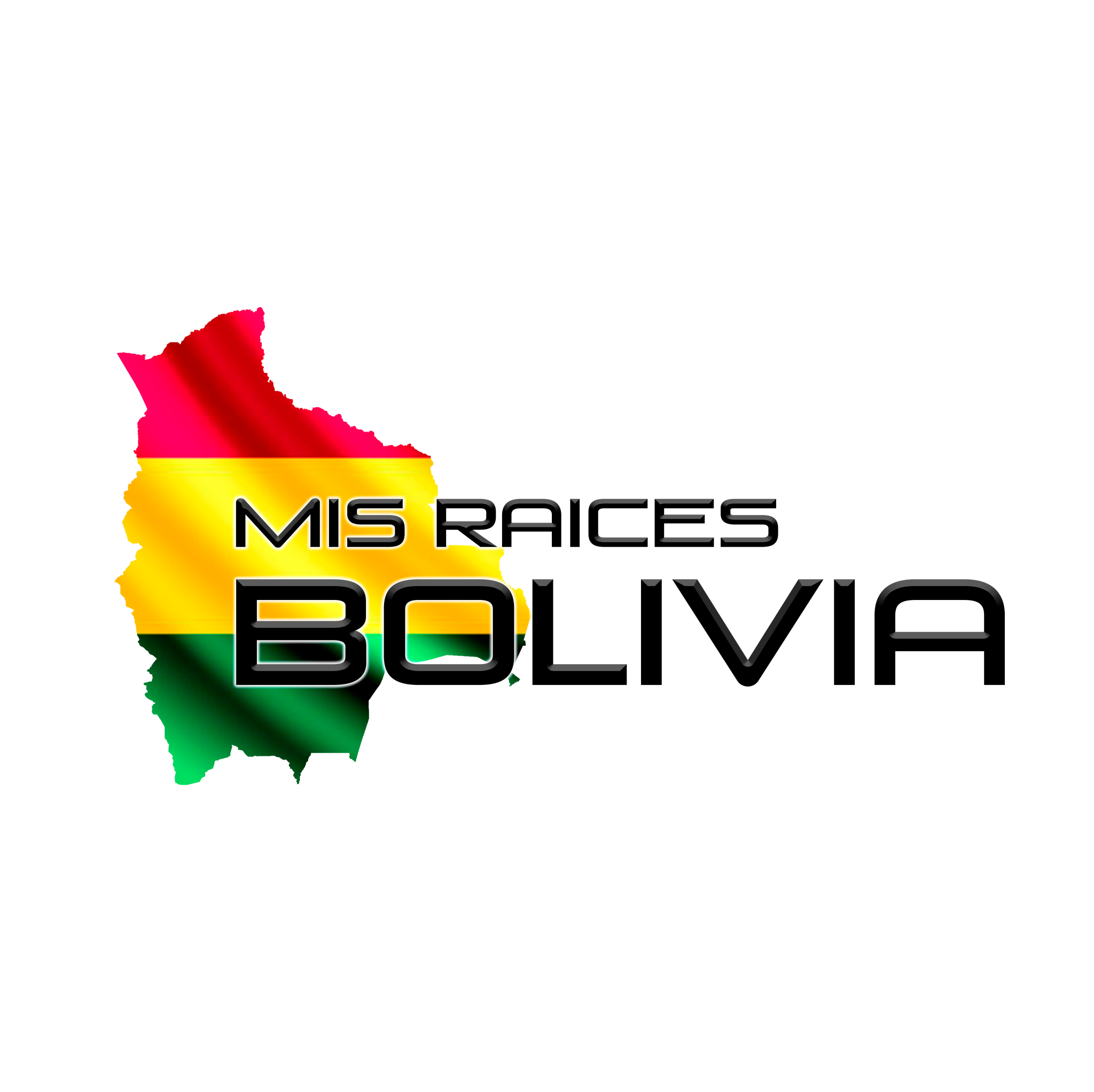 Mis Raices Bolivia Radio digital